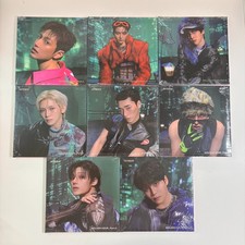 [ATEEZ] GOLDEN HOUR : Part.5 'BAD' DIGIPACK Ver. - On Hand, New & Sealed picture