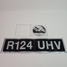 Cd Vauxhall New Astra Sport Ultra Rare Promo Uk 1998 Polygram Invitation Release picture