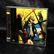 Various Artists - Persona 4 (Original Soundtrack) [New CD] Japan - Import picture
