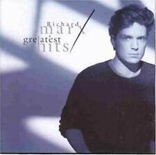 Richard Marx : Greatest Hits CD (1998) picture