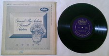 1951 General MacArthur's Farewell Address 10