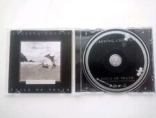 Casting Crowns : Voice of Truth: The Ultimate Collection CD picture