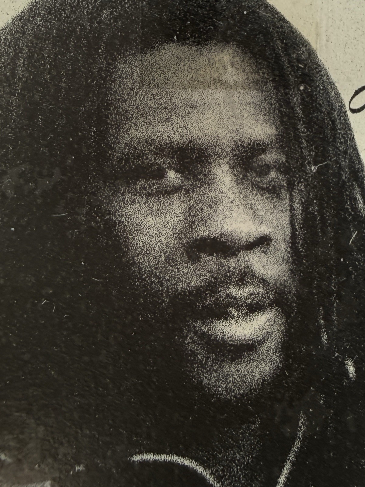 SEALED 1987 JAH LOVE & THE SURVIVORS EARLY ON MORING ROOTS REGGAE RARE