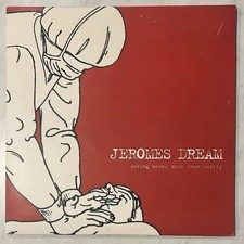 RARE Jeromes Dream Seeing Means More Than Safety 10