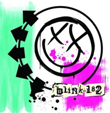 Blink 182 - Blink 182 [New Vinyl LP] Explicit picture