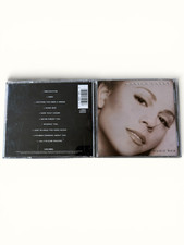 Music Box by Mariah Carey (CD, Aug-1993, Very Good) picture