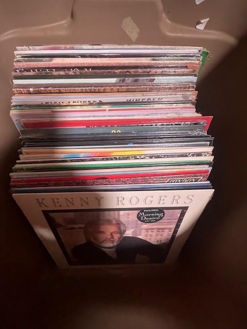 LOOKY HERE U Pick $5 **MORE NEW TITLES** Near Mint Vinyl  $5 Flat Shipping
