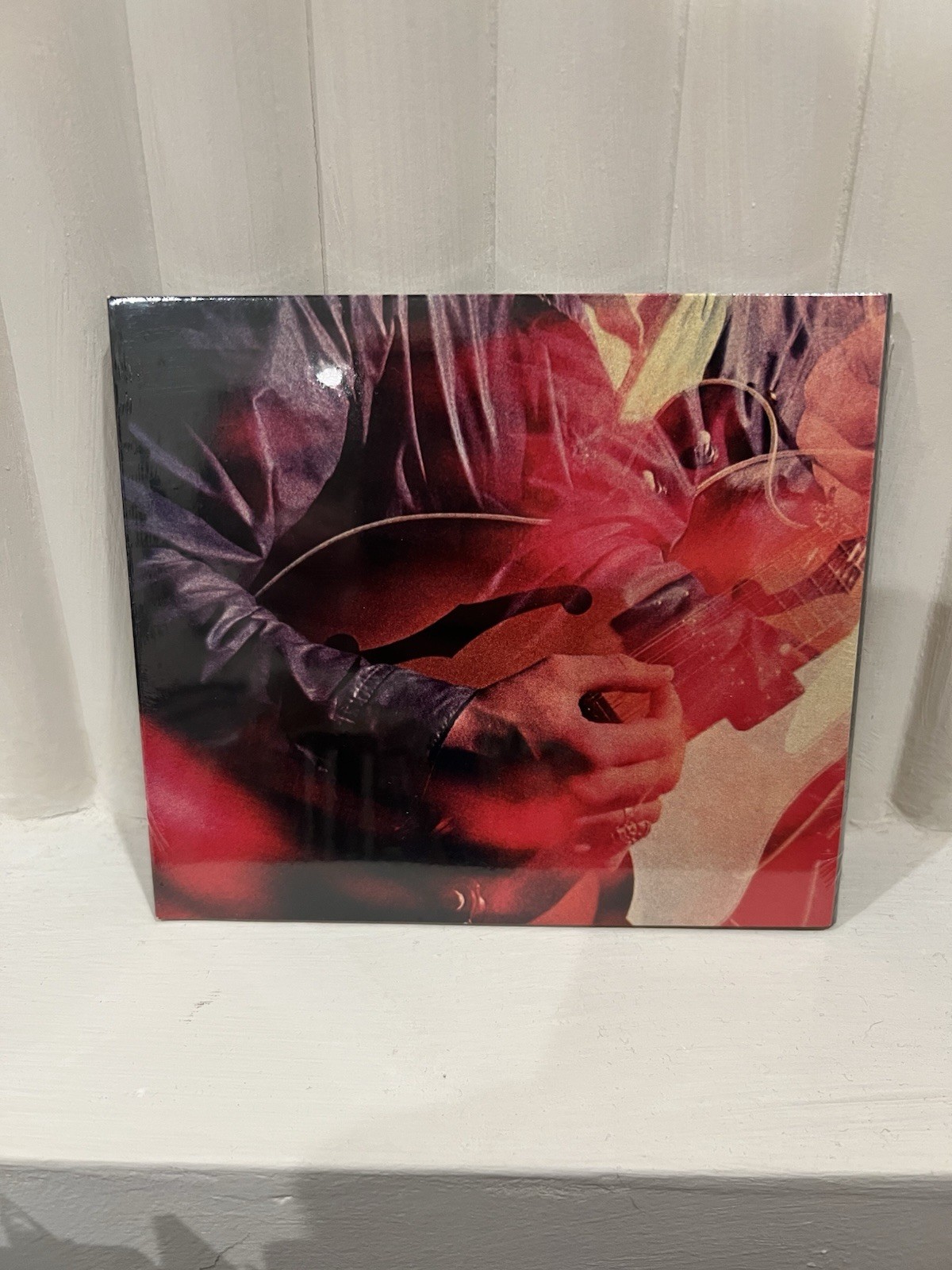 Chromatics “Kill For Love” CD RARE OOP Mint Sealed Gatefold Sleeve 2012 Pressing