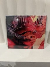 Chromatics “Kill For Love” CD RARE OOP Mint Sealed Gatefold Sleeve 2012 Pressing picture