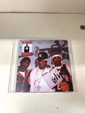 DJ WHOO KID G-UNIT PART 4 AUTOMATIC GUNFIRE 50 CENT MIXTAPE NYC PROMO 2002 picture