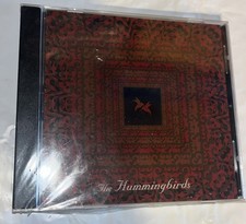 The HUMMINGBIRDS - S/T (CD 2005). NEW/Factory Sealed. NBR3012. B picture