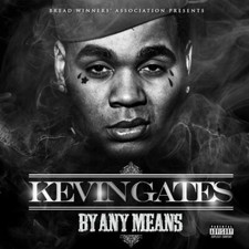 KEVIN GATES- 