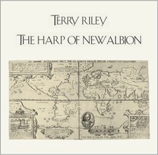  THE HARP OF NEW ALBION (2CD) — TERRY RILEY picture