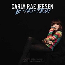 Carly Rae Jepsen - Emotion [New Vinyl LP] picture