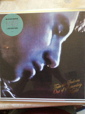 Bleachers Take The Sadness Out of Saturday Night Glow In The Dark Vinyl LP NEW picture