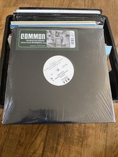 Common 12” Like Water For Chocolate Instrumental Album - Limited Edition 💎 RARE picture