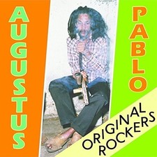 Augustus Pablo - Original Rockers [New Vinyl LP] picture