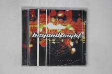 Beyond Sight Music Album CD picture