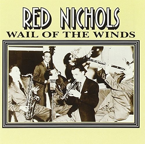 Wail Of The Winds (CD) Album (UK IMPORT)