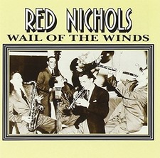 Wail Of The Winds (CD) Album (UK IMPORT) picture