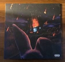 Freddie Gibbs $oul $old $eparately Vinyl Hip-Hop picture