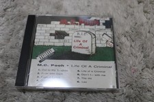 M.C. Pooh Life Of A Criminal picture