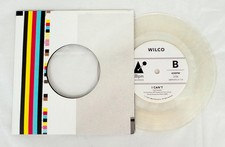 WILCO Half Life / I Can't 7