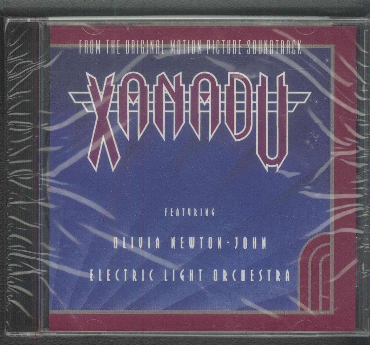 Xanadu