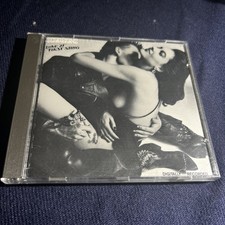 Love at First Sting [PA] by Scorpions (Germany) (CD, Sep-1984, Island/Mercury) picture