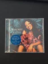 All I Have by Amerie CD, 2002 Best Price FAST SAFE SHIP Great Value  picture