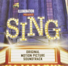 Sing (Original Motion Picture Soundtrack) picture