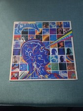 Climax Blues Band    Sample And Hold     EX picture