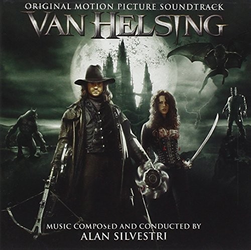 Van Helsing Silvestri - GOOD