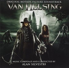 Van Helsing Silvestri - GOOD picture