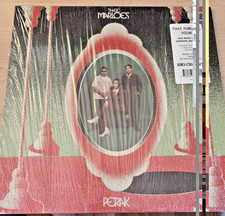 Thee Marloes Perak Vinyl LP Used Excellent Condition picture