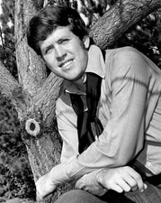 Terry Stafford OLD PHOTO Music Band Singer Performer 7 picture