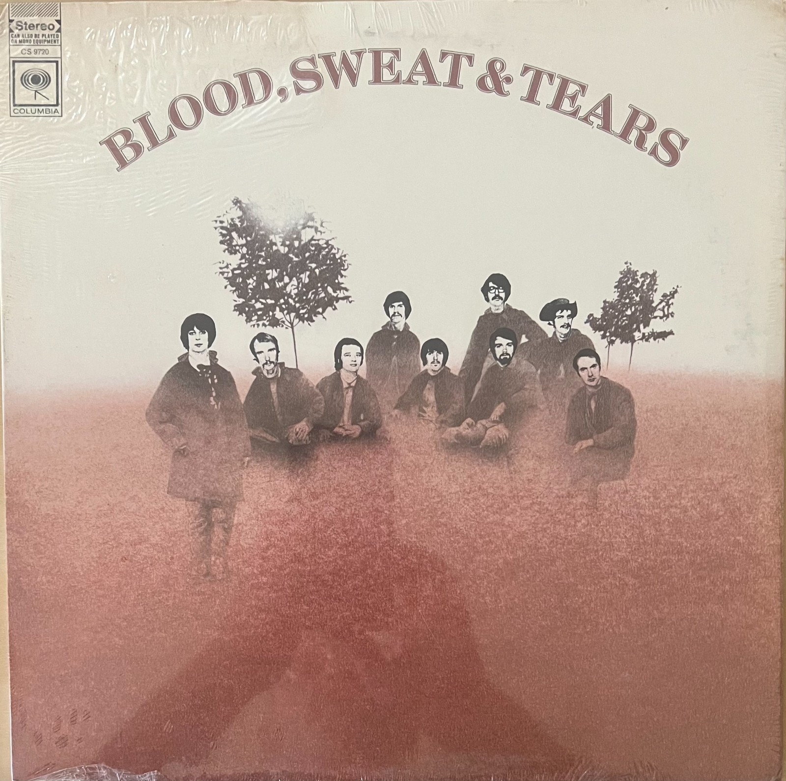PROMO SEALED & MINT 