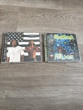 Outkast CD Lot of 2 - Stankonia ATliens ,  picture