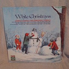 White Christmas picture