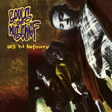 Souls of Mischief - 93 'Til Infinity [New Vinyl LP] Explicit picture