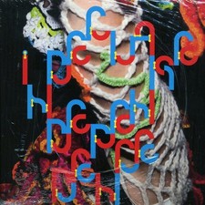 Bjork - Declare Independence (2xLP) (180g) (incl. CD) (incl. DVD) [New Vinyl LP] picture