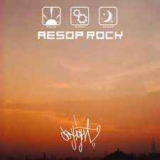 AESOP Rock - Daylight [EP] picture