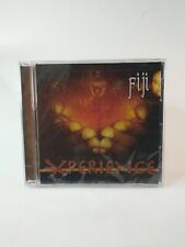 FIJI - Xperience - CD - **BRAND NEW ORIGINAL FACTORY SEALED** picture