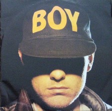 Pet Shop Boys – Love Comes Quickly (1986, UK 12
