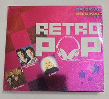 EMI: Retro Pop by Various Artists (CD, May-2006, BCI Music - Brand New, Sealed picture