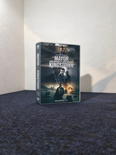 The Complete TV Series Seasons 1-3 (DVD 9-disc NEW) Mayor of Kingstown region 1 picture