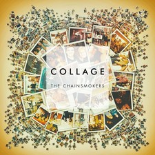 Collage EP picture