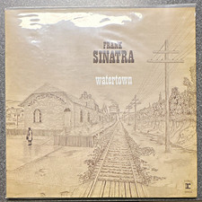 Frank Sinatra Watertown 12