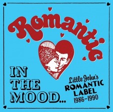 V/A In The Mood: Little John's Romantic Label 1986-1990 LP NEW VINYL Digikiller  picture