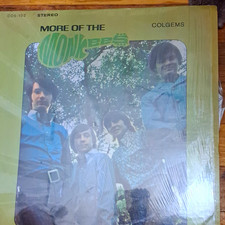 The Monkees More of the Monkees 12